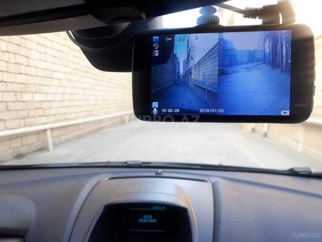 Ford Fiesta 2014, 82,976 km - 1.6 l - Bakı