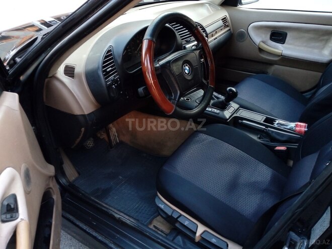 BMW 318 1995, 250,000 km - 1.8 l - Sumqayıt
