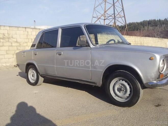 LADA (VAZ) 21011 1978, 560,056 km - 1.3 л - Sumqayıt