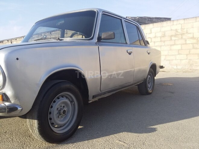 LADA (VAZ) 21011 1978, 560,056 km - 1.3 л - Sumqayıt