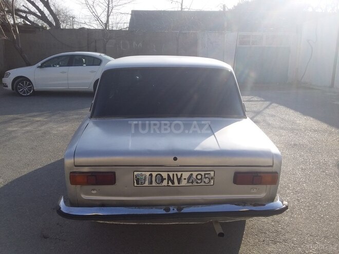 LADA (VAZ) 21011 1978, 560,056 km - 1.3 л - Sumqayıt