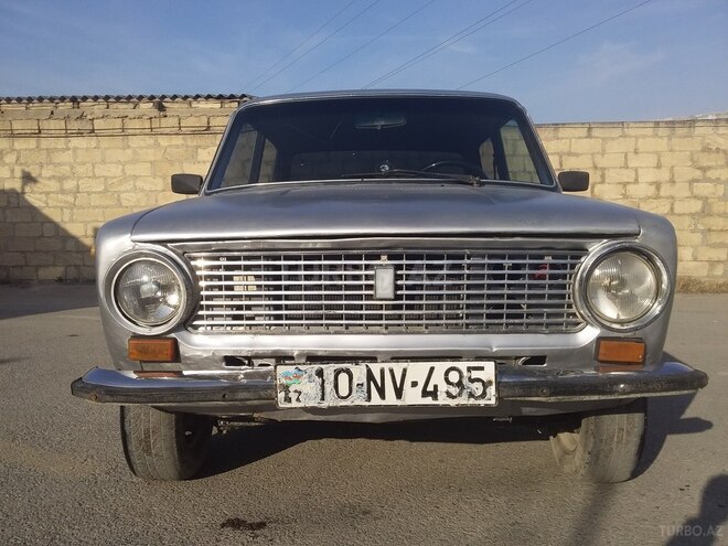 LADA (VAZ) 21011 1978, 560,056 km - 1.3 л - Sumqayıt