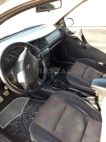 Opel Vectra 2000, 310,000 km - 1.8 л - Sumqayıt