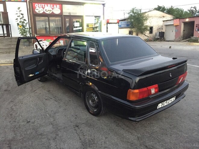 LADA (VAZ) 2115 2010, 300,000 km - 1.6 l - Bakı