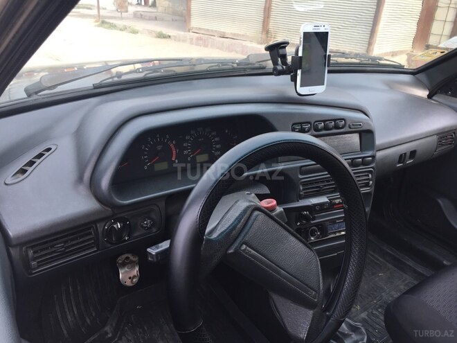 LADA (VAZ) 2115 2010, 300,000 km - 1.6 l - Bakı