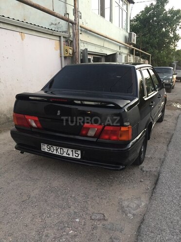 LADA (VAZ) 2115 2010, 300,000 km - 1.6 l - Bakı