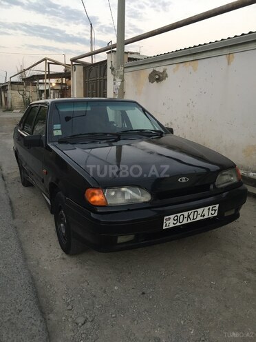 LADA (VAZ) 2115 2010, 300,000 km - 1.6 l - Bakı