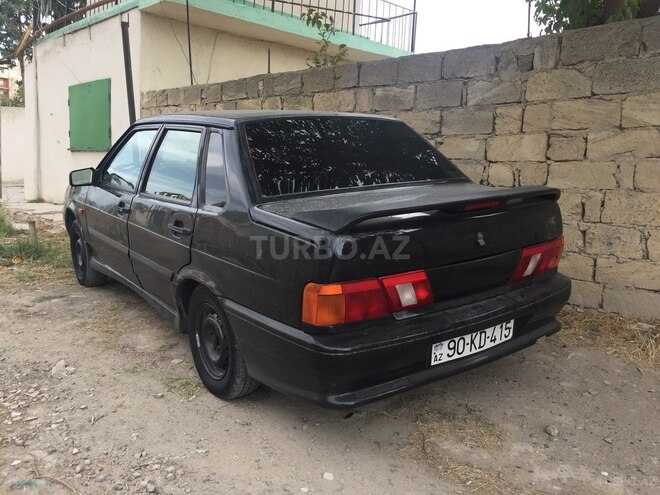 LADA (VAZ) 2115 2010, 300,000 km - 1.6 l - Bakı
