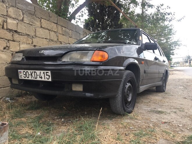 LADA (VAZ) 2115 2010, 300,000 km - 1.6 l - Bakı