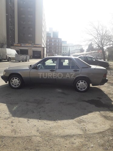Mercedes 190 1991, 21,855 km - 2.0 л - Bakı
