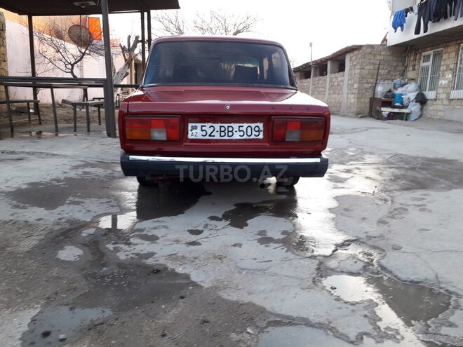 LADA (VAZ) 2105 1982, 256,998 km - 1.3 л - Sumqayıt