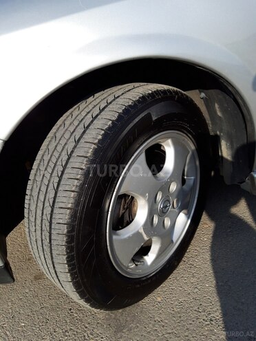 Opel Vectra 2000, 310,000 km - 1.8 л - Sumqayıt