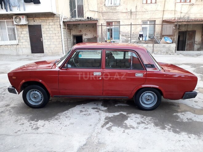 LADA (VAZ) 2105 1982, 256,998 km - 1.3 л - Sumqayıt