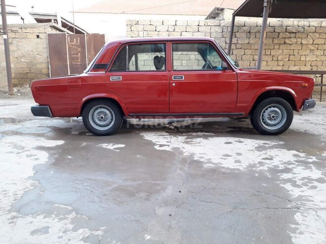 LADA (VAZ) 2105 1982, 256,998 km - 1.3 л - Sumqayıt
