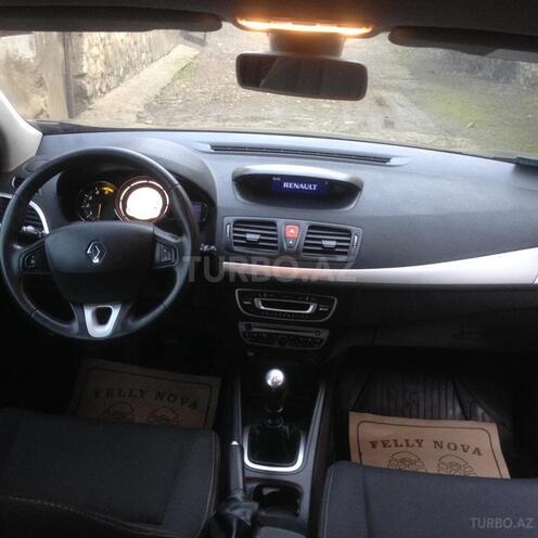 Renault Megane 2008, 220,000 km - 1.5 l - Sumqayıt