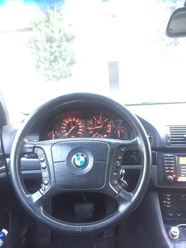BMW 525 2001, 234,000 km - 2.5 l - Bakı
