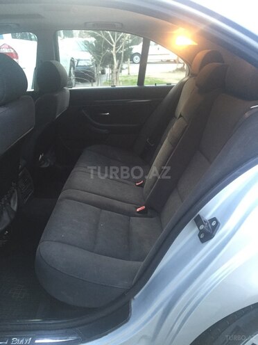 BMW 525 2001, 234,000 km - 2.5 l - Bakı