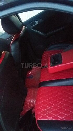 Kia Cerato 2011, 236,000 km - 1.6 л - Bakı