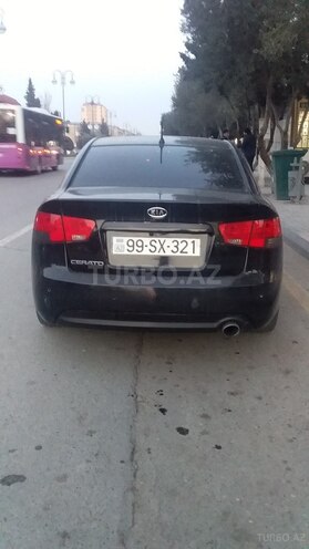 Kia Cerato 2011, 236,000 km - 1.6 л - Bakı
