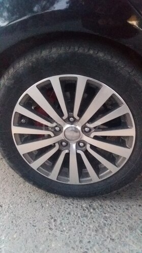 Kia Cerato 2011, 236,000 km - 1.6 л - Bakı