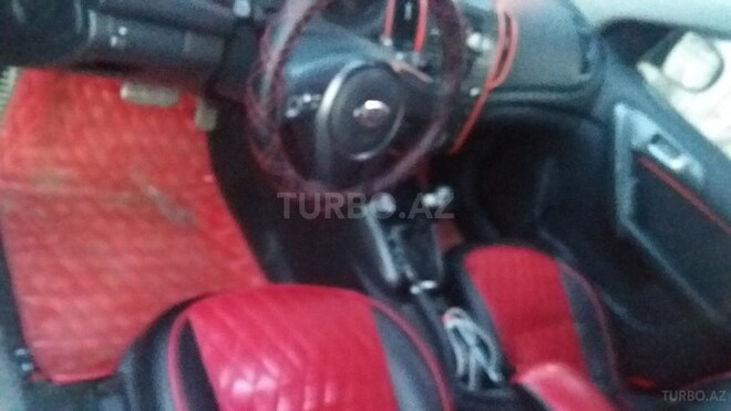 Kia Cerato 2011, 236,000 km - 1.6 л - Bakı