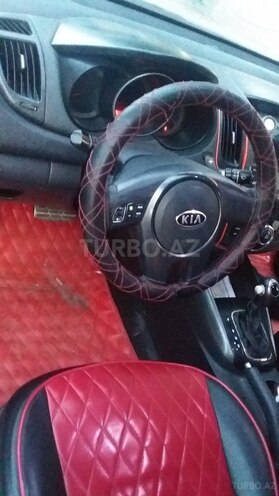 Kia Cerato 2011, 236,000 km - 1.6 л - Bakı