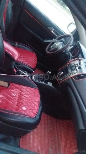 Kia Cerato 2011, 236,000 km - 1.6 л - Bakı
