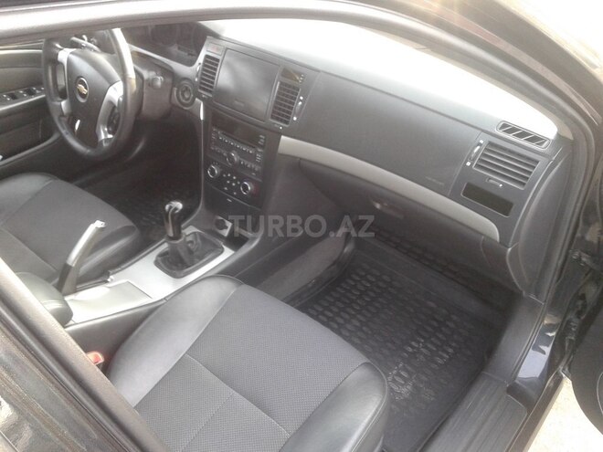 Chevrolet Epica 2009, 200,000 km - 2.0 l - Bakı