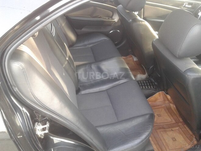 Chevrolet Epica 2009, 200,000 km - 2.0 l - Bakı