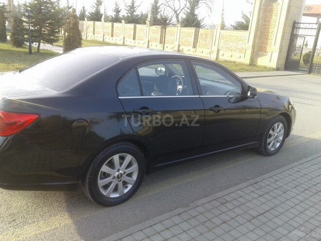 Chevrolet Epica 2009, 200,000 km - 2.0 l - Bakı