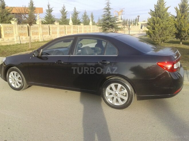 Chevrolet Epica 2009, 200,000 km - 2.0 l - Bakı