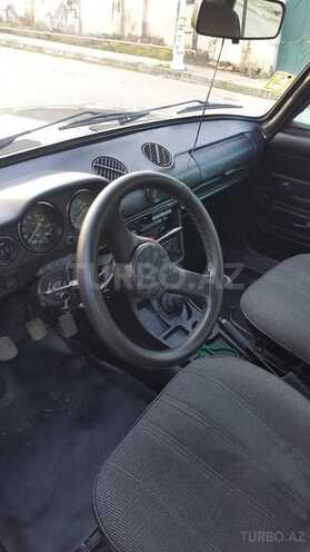 LADA (VAZ) 2106 1995, 200,000 km - 1.5 l - Masallı