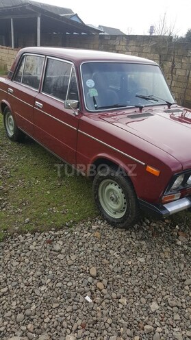LADA (VAZ) 2106 1995, 200,000 km - 1.5 l - Masallı