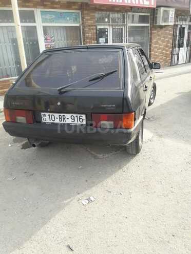 LADA (VAZ) 2109 1993, 200,465 km - 1.5 л - Xaçmaz