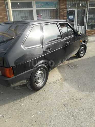 LADA (VAZ) 2109 1993, 200,465 km - 1.5 л - Xaçmaz