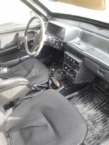 LADA (VAZ) 2109 1993, 200,465 km - 1.5 л - Xaçmaz