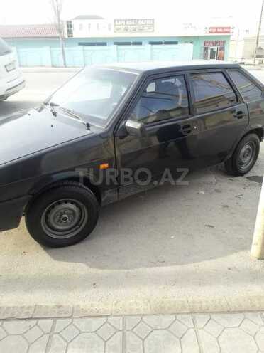 LADA (VAZ) 2109 1993, 200,465 km - 1.5 л - Xaçmaz
