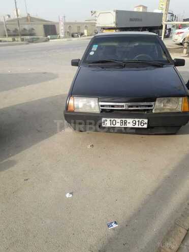 LADA (VAZ) 2109 1993, 200,465 km - 1.5 л - Xaçmaz