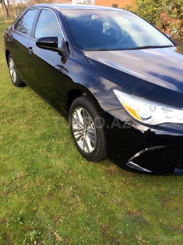 Toyota Camry 2016, 64,000 km - 2.5 l - Lənkəran