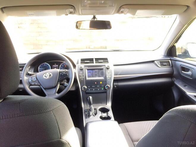 Toyota Camry 2016, 64,000 km - 2.5 l - Lənkəran