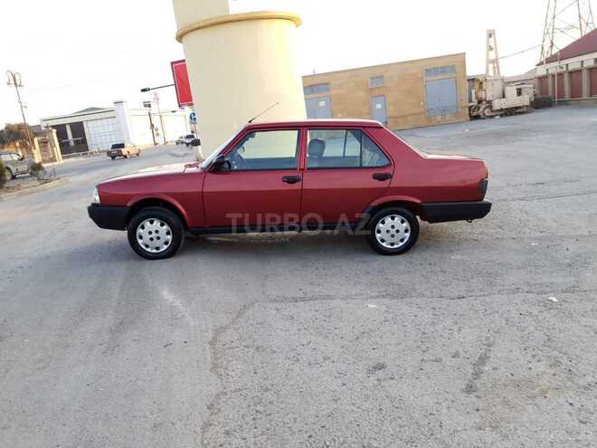Tofas Sahin 2004, 136,000 km - 1.6 л - Bakı