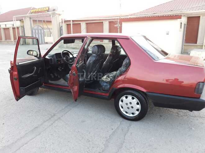 Tofas Sahin 2004, 136,000 km - 1.6 л - Bakı