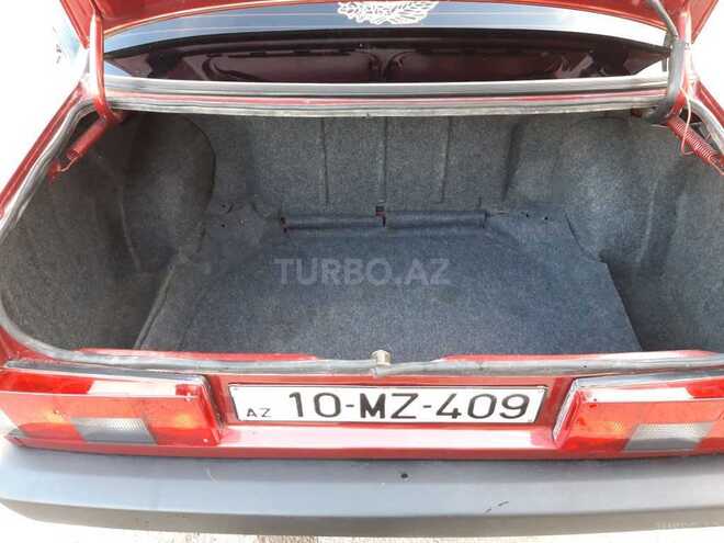 Tofas Sahin 2004, 136,000 km - 1.6 л - Bakı