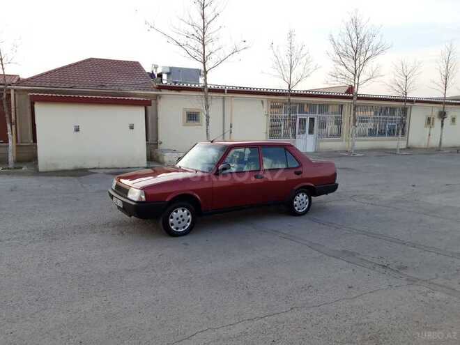 Tofas Sahin 2004, 136,000 km - 1.6 л - Bakı