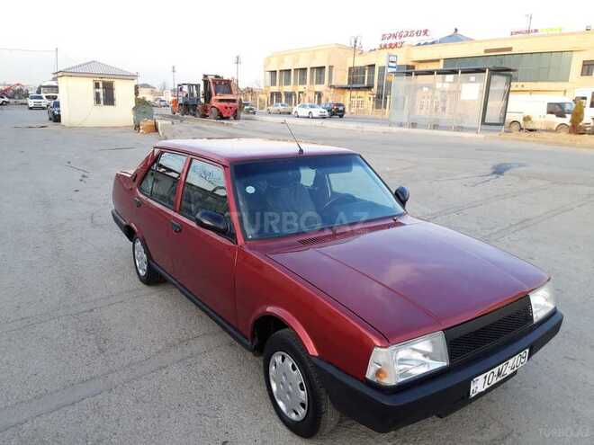 Tofas Sahin 2004, 136,000 km - 1.6 л - Bakı