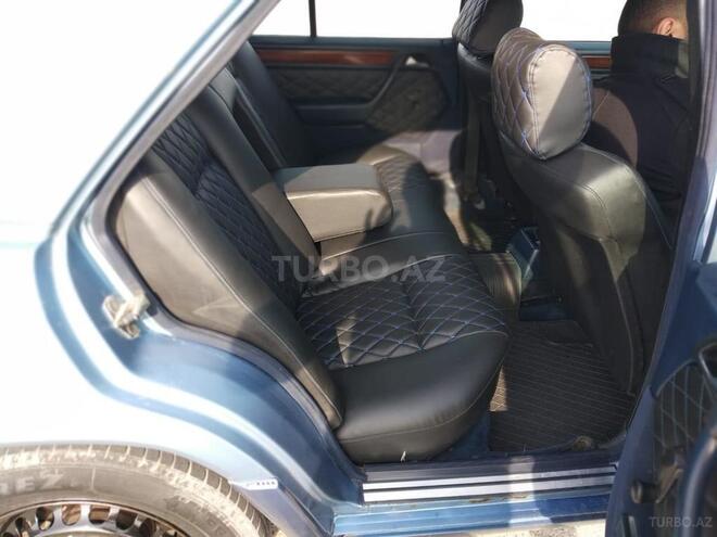 Mercedes E 220 1991, 440,798 km - 2.2 l - Bakı