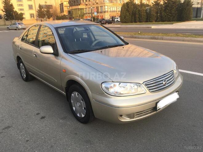 Nissan Sunny 2008, 146,766 km - 1.3 l - Bakı
