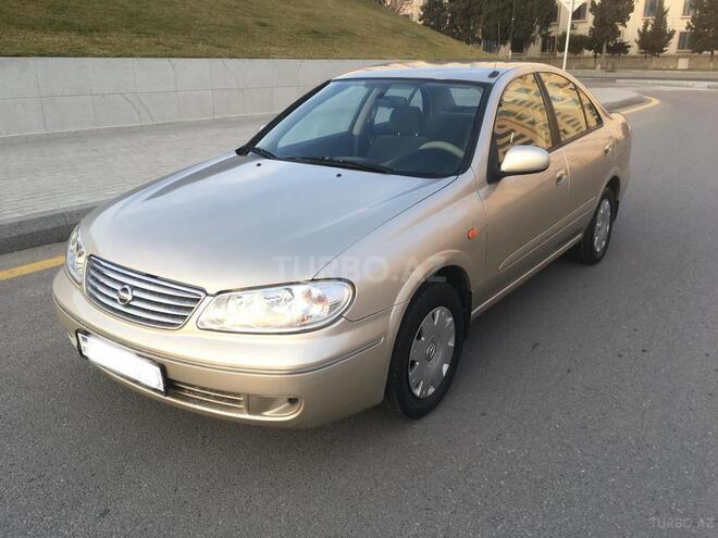 Nissan Sunny 2008, 146,766 km - 1.3 l - Bakı