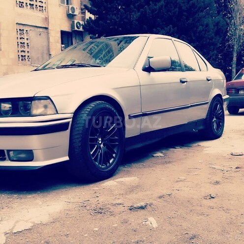 BMW 320 1992, 456,800 km - 0.2 l - Bakı