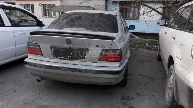 BMW 320 1992, 456,800 km - 0.2 l - Bakı